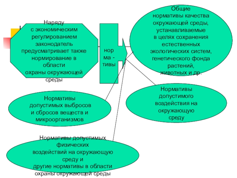 Также предусмотрены. Генетический фонд это в экологическом праве. Почему законодатель регулирует время. Новая система нормирования в области охраны окружающей среды с 2019. Виды нормативовв в области Окружающейсред.