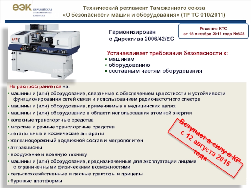 Перечислите и опишите типовые схемы оценки соответствия в рамках еаэс