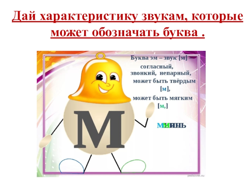 Его обозначает буква 4 буквы. Характеристика звуков. Характеристика звука с для детей. Харакатеристиказвуков. Звук с характеристика звука.