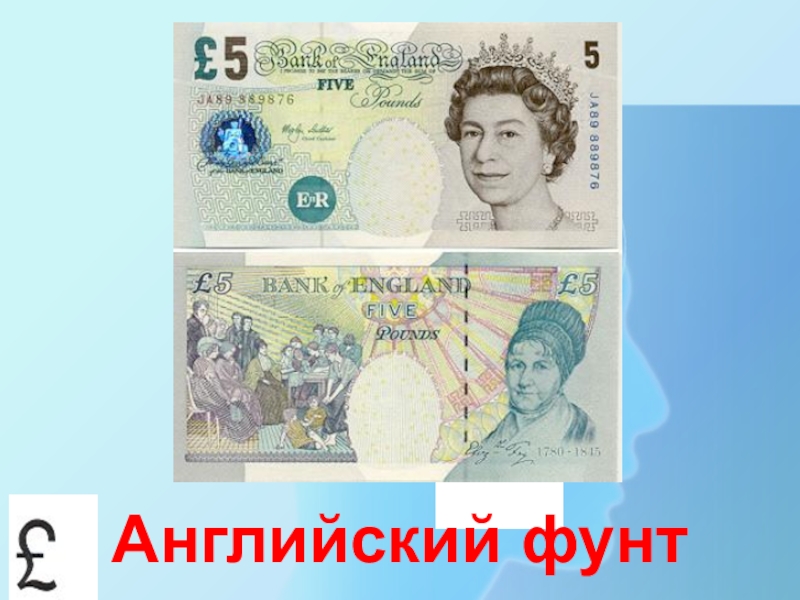 Валюта по английски. Валюта Англии презентация. Английский фунт. Фунт валюта сообщение. Валюты англоязычных стран.
