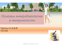 Группы 112 А,Б,В 115 А,Б
