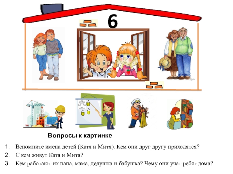 В доме живет катя 9 этажей. Рисунок Катя и Митя. Митя и Филипп живут в одном доме Митя на шестом этаже. Митя и Филипп живут в одном доме. Митя и Катя начали играть в ползунок.