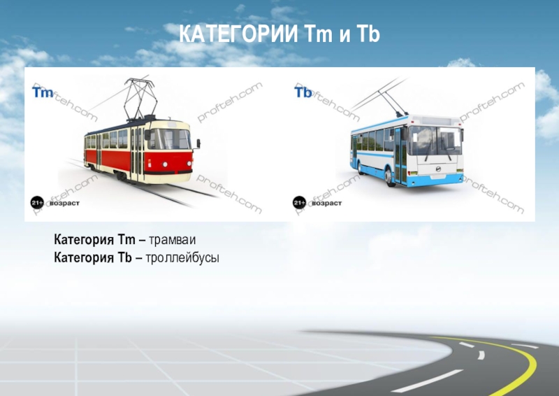 Требования к исполнению трудовых обязанностей водителя трамвая и троллейбуса