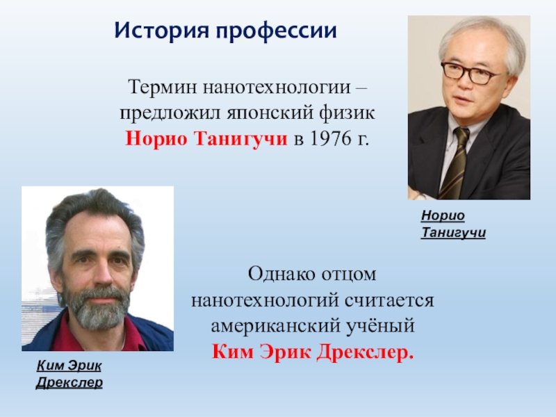 История нанотехнологий. Норио Танигучи 1974. Японский профессор Норио Танигути. Норио Танигучи нанотехнологии. Норио Танигучи в 1974 г нанотехнологии.