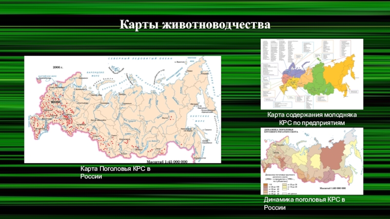 Карта сельскохозяйственных районов россии