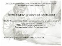 ГОСУДАРСТВЕННОЕ ПРОФЕССИОНАЛЬНОЕ ОБРАЗОВАТЕЛЬНОЕ УЧРЕЖДЕНИЕ ГОРЛОВСКИЙ