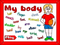 parts-of-the-body