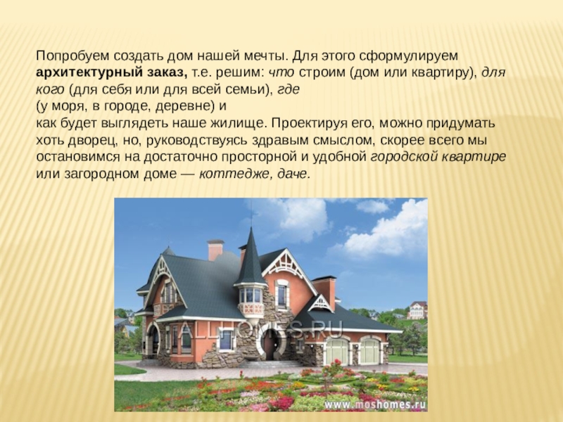 Сочинение дом 5 класс. Сочинение на тему дом мечты. Мой дом мой образ жизни презентация. Дом моей мечты сочинение. Мой дом мой образ жизни урок.