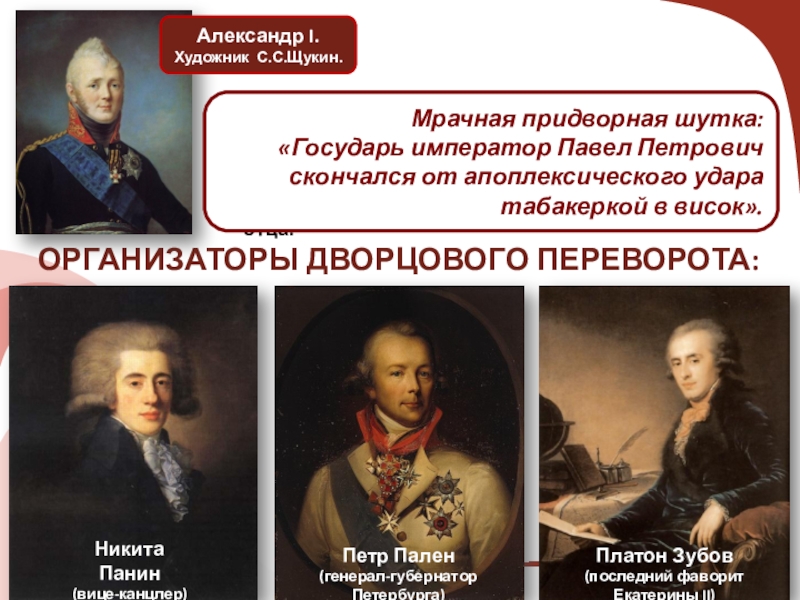 Фавориты екатерины 1. Платон зубов Фаворит Екатерины 2. Пален генерал-губернатор Петербурга. Панин Фаворит Екатерины 2. Александр ермолов Фаворит Екатерины 2.