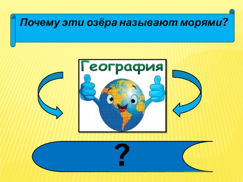 Почему география. Почему некоторые народы называют морскими география.