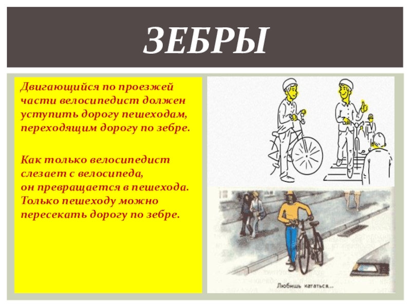 Слезь с велосипеда на пешеходном переходе. Велосипедист на проезжей части. Как переходить дорогу с велосипедом. Как должен передвигаться велосипедист по проезжей части дороги. Переходя дорогу слезь с велосипеда.