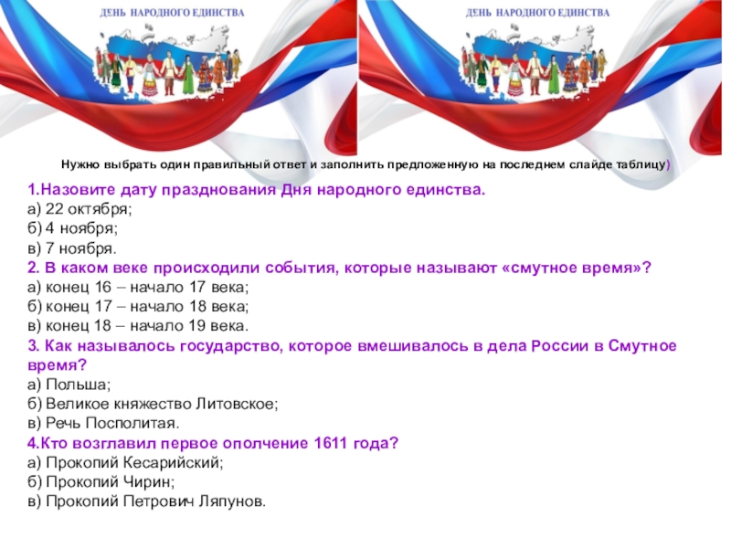 Единство какое число. Какие страны входят в состав народного единства. Какие страны входят в народное единство. День народного единства страны входящие в состав. В день единства какие страны входят.