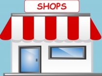 SHOPS