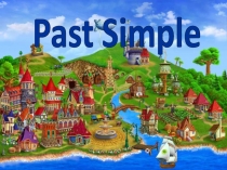 Past Simple