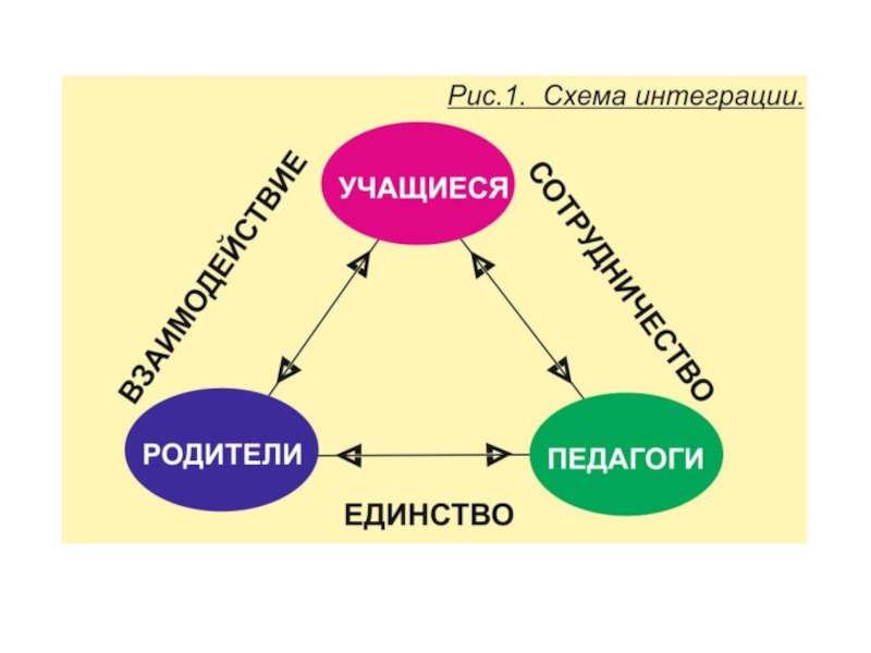 Взаимодействие в системе родитель ребенок. Золотой треугольник учитель ученик родитель. Треугольник педагог родитель ребенок. Схема учитель ученик родитель.