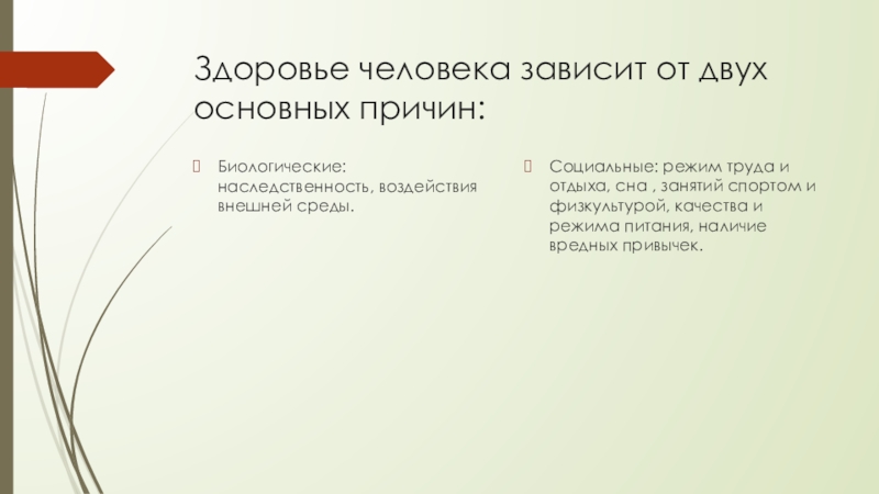 Социальный режим. Здоровье человека зависит от наследственности. Здоровье человека зависит от тест. Почему здоровье человека зависит от него самого. Почему здоровье человека зависит от питания.