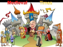 Medieval
Times