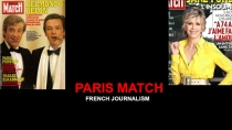 PARIS MATCH