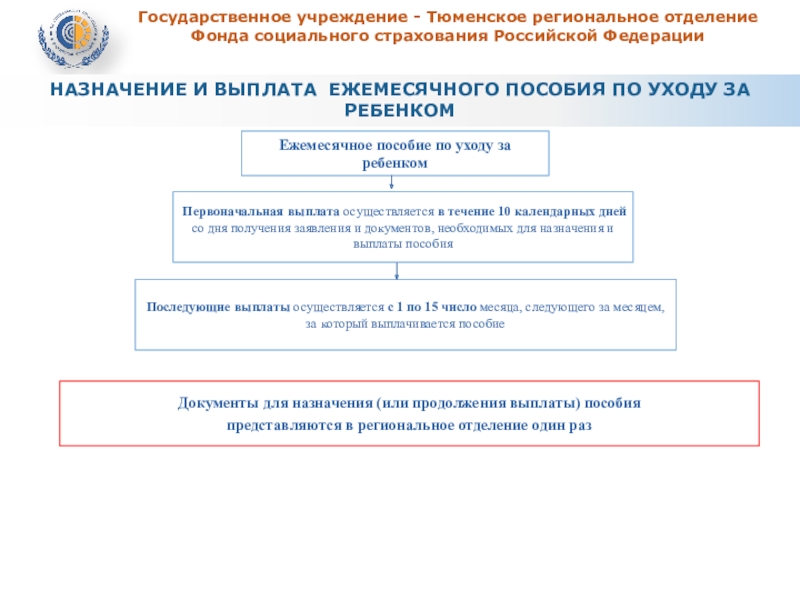 Государственные пособия в Российской Федерации. Муниципальные автономные учреждения тюмени