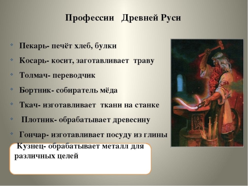 Древнейшая профессия. Профессии на Руси. Старинные профессии на Руси. Старинные названия профессий. Древнерусские профессии.