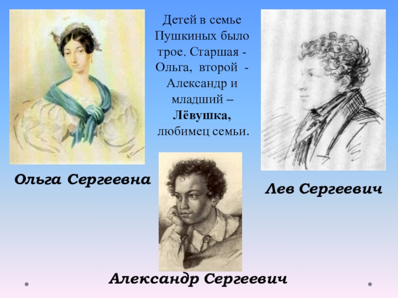 Пушкин семья. Пушкин Александр и Левушка Пушкин. Портрет семьи Пушкина. Детей в семье Пушкиных было. Родственники Пушкина.