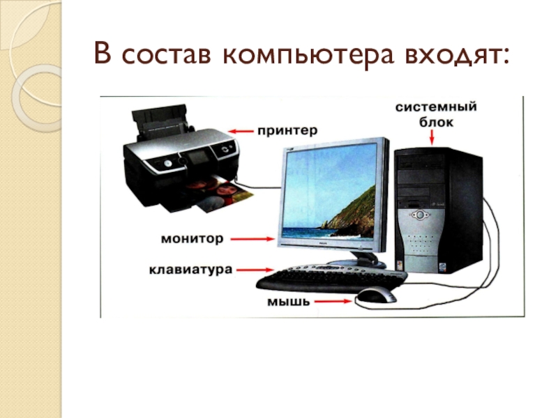 Презентация проекта по технологии 3 класс