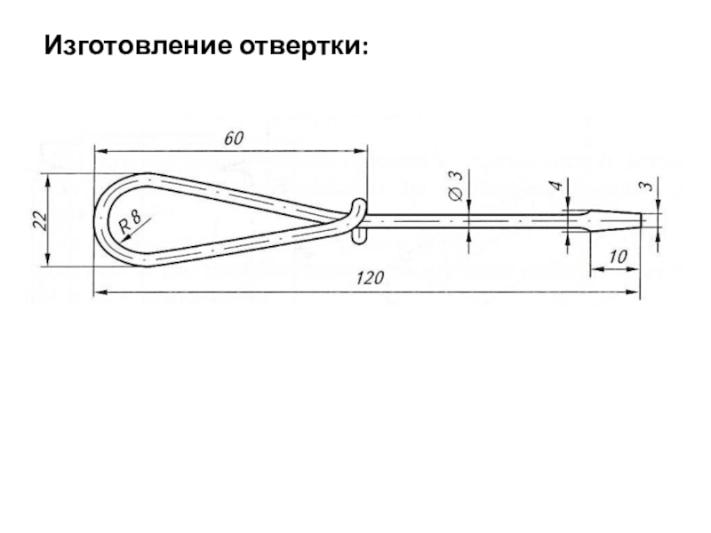 Изготовление 6