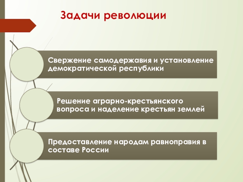 Главные задачи революции. Задачи революции. Политические задачи революции. Причины и задачи революции. Задача революционеров.