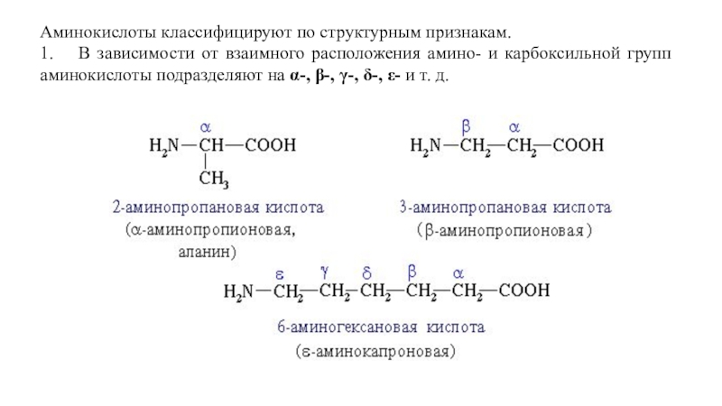 Какие функциональные группы аминокислот. Классификация аминокислот. Карбоксильная группа аминокислот. Аминокислоты классификация по карбоксильной группе. Аминокислоты лекция.