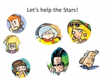 Let’s help the Stars!