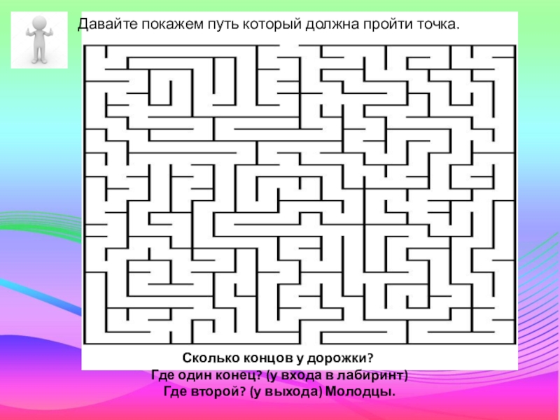 Где 1. Лабиринт где Вероника. Лабиринт куда упали листья.