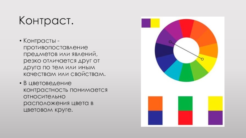 Состав контраста. Контраст противопоставление. Резкий контраст. Противопоставные цвета. Противопоставление цвета.