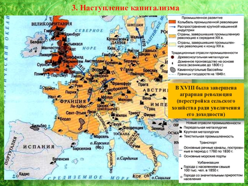 Европейское чудо презентация 8 класс презентация