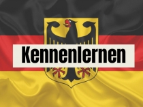 Kennenlernen