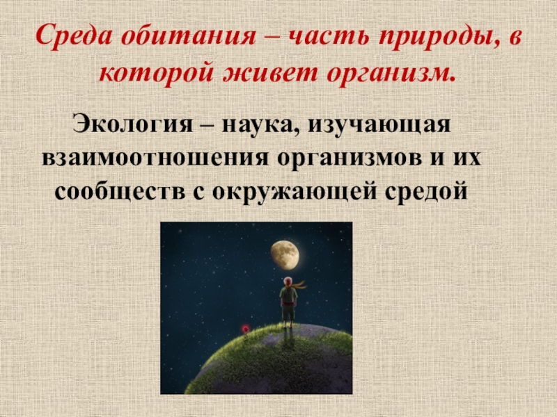 Наука изучающая взаимодействие. Наука изучающая человека как часть природы.