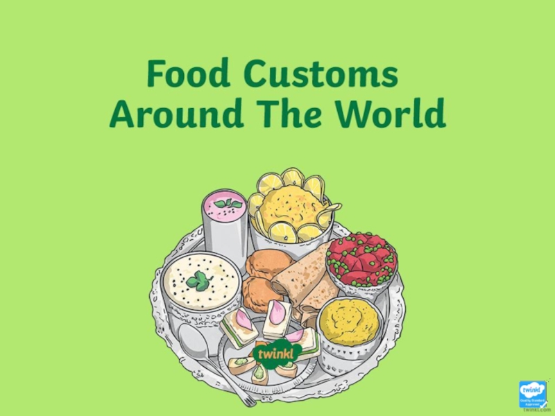 Food-customs-around-the-world