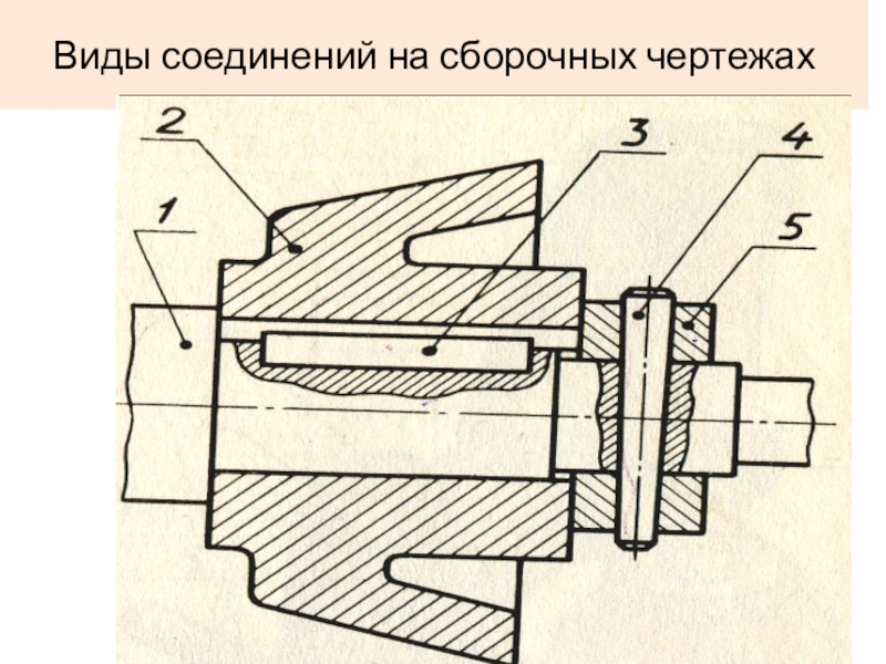 Все ли детали на сборочных чертежах подлежат деталированию ответ