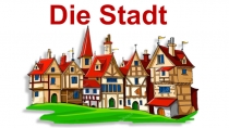 Die Stadt