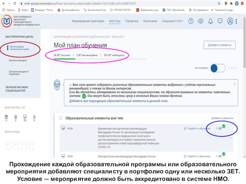 Nmfo edu rosminzdrav ru user https nmfo. Образовательные мероприятия в НМО это. Портал непрерывного медицинского образования. Портфолио на портале НМО. Аккредитация НМО.