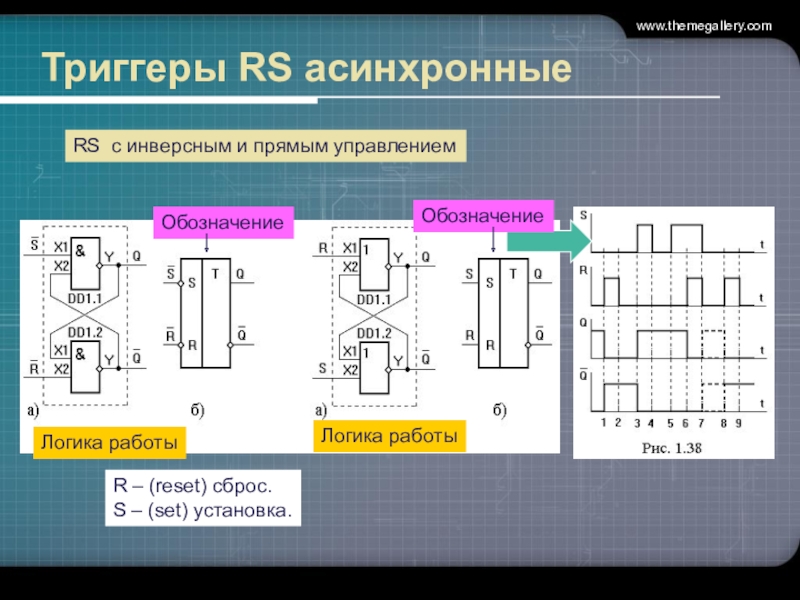 Инверсное изображение это