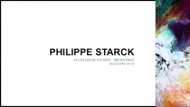 Philippe Starck