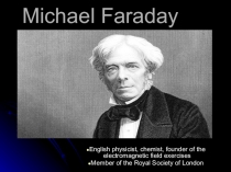 Michael Faraday