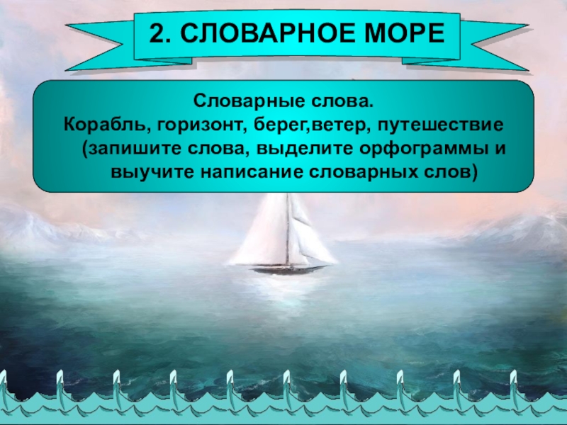 Слова из слова корабль. Происхождение слова корабль. Море словарных слов. Корабли текст. Корабль сложное слово.